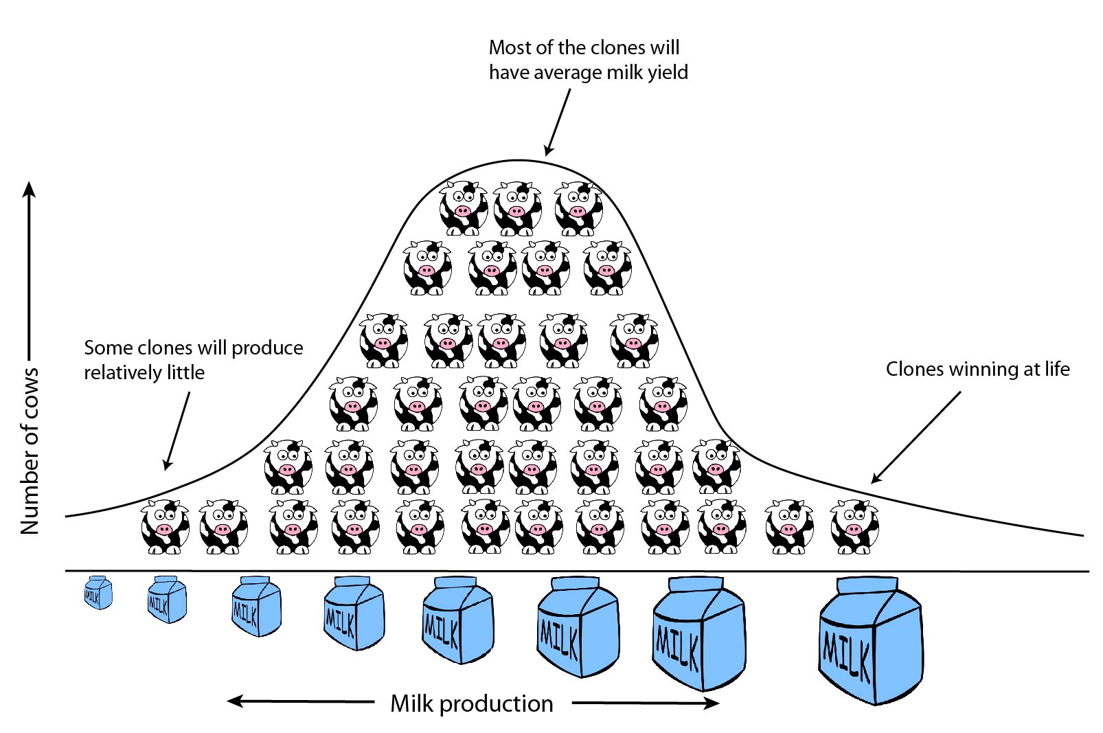 Heritability 1 How genetic Is A Trait Arslan Zaidi